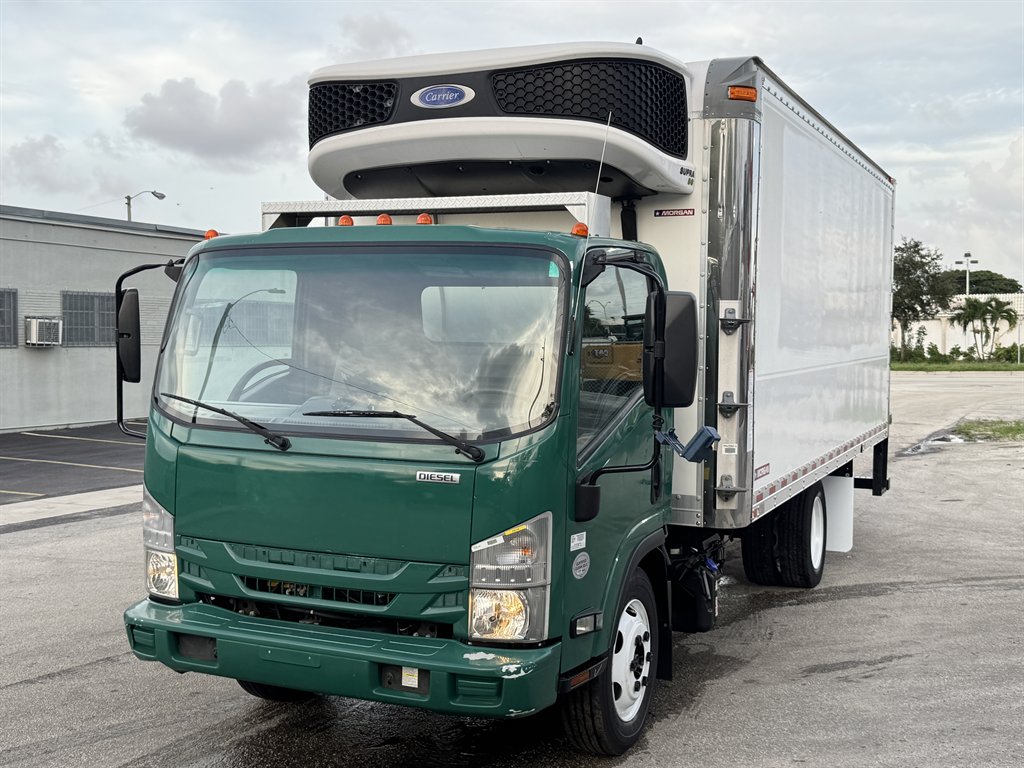 2020 Chevrolet 4500xd - $32,995