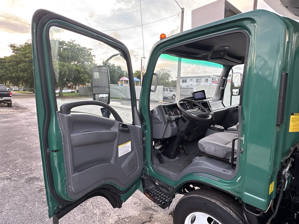 2020 Chevrolet 4500xd - $32,995