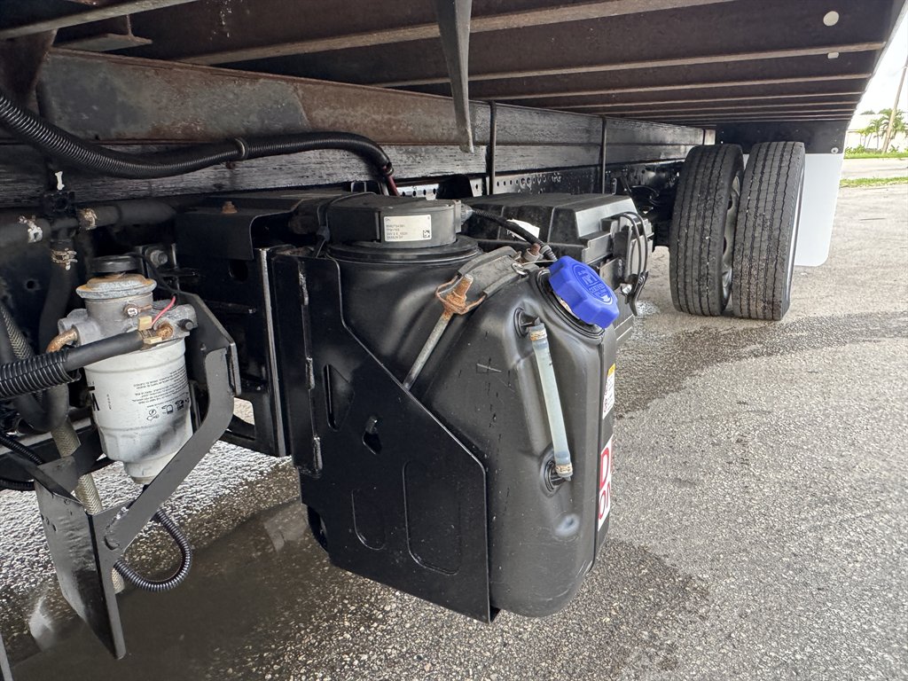 2020 Chevrolet 4500xd - $32,995