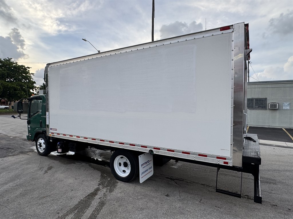 2020 Chevrolet 4500xd - $32,995