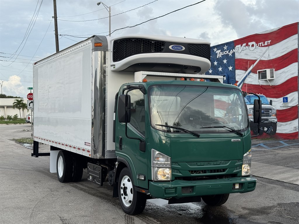 2020 Chevrolet 4500xd - $32,995