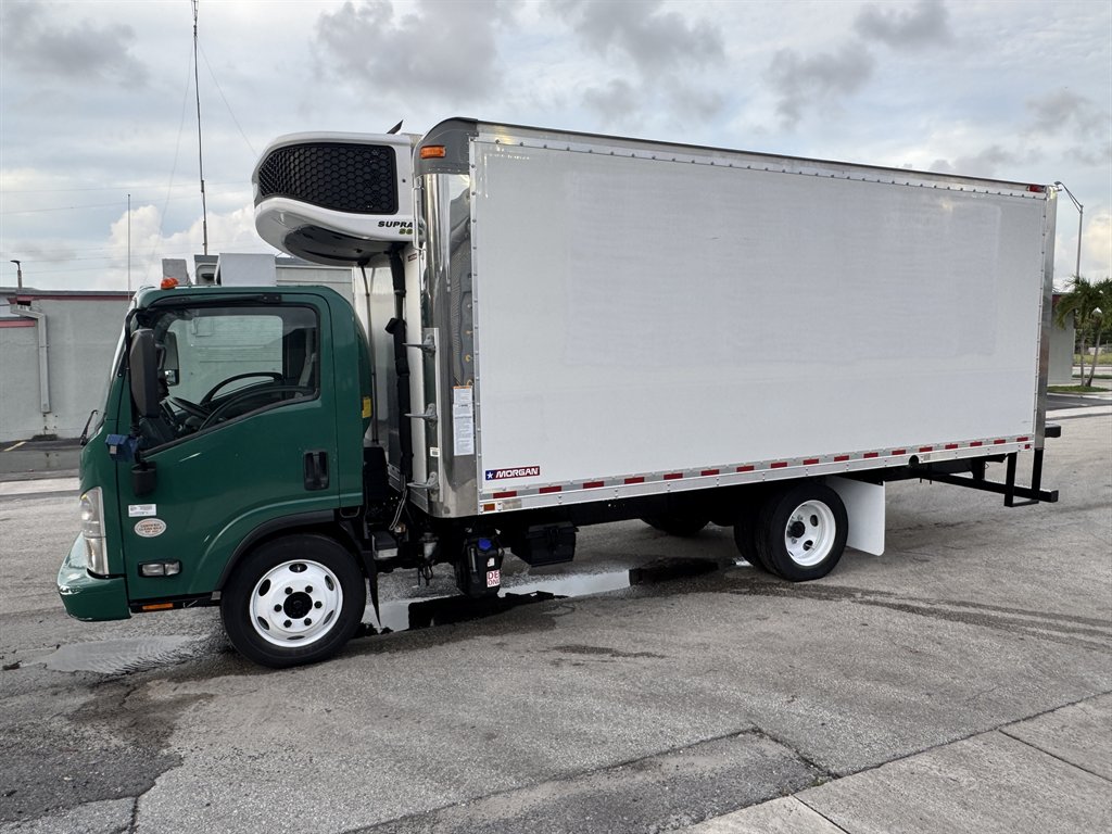 2020 Chevrolet 4500xd - $32,995
