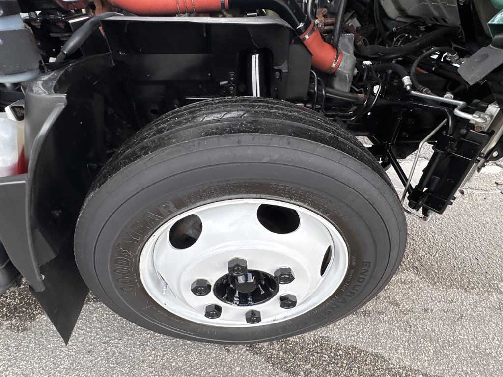 2020 Chevrolet 4500xd - $32,995
