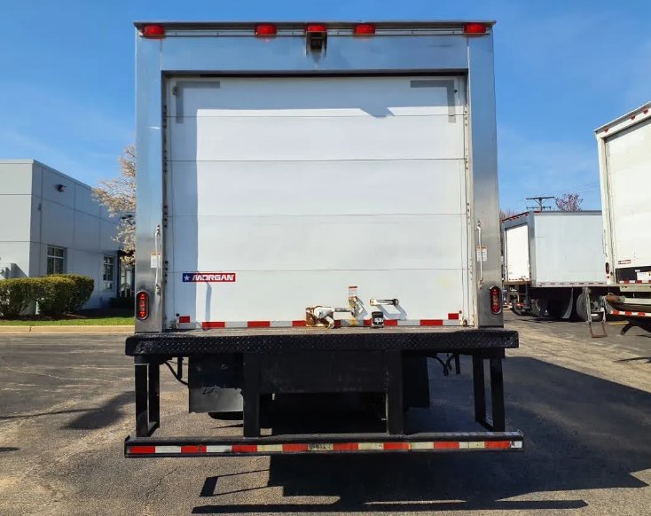 2020 Chevrolet LCF - $32,995