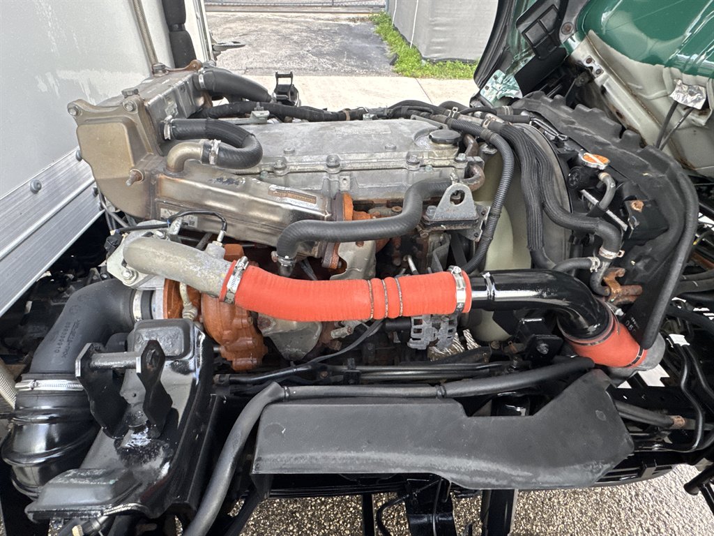 2020 Chevrolet 4500xd - $32,995