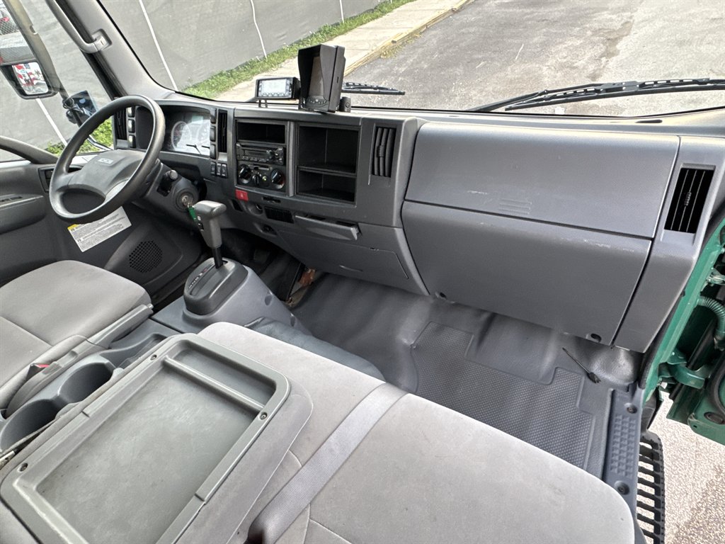2020 Chevrolet 4500xd - $32,995