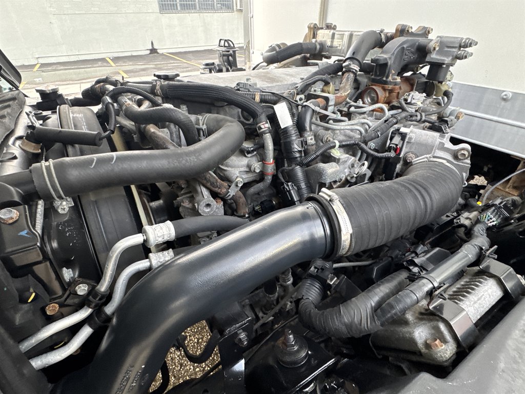 2020 Chevrolet 4500xd - $32,995