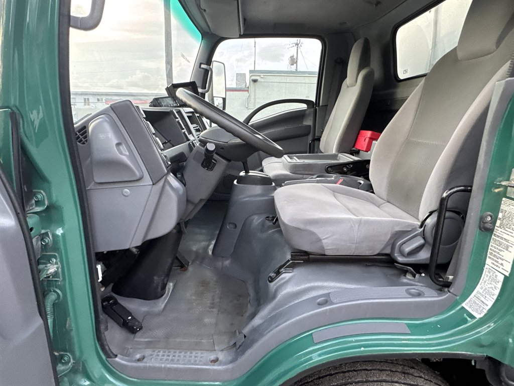 2020 Chevrolet 4500xd - $32,995