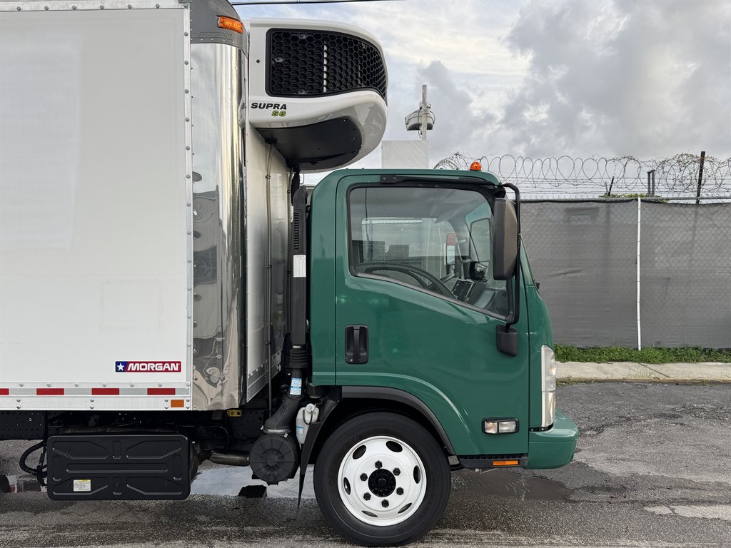 2020 Chevrolet 4500xd - $32,995