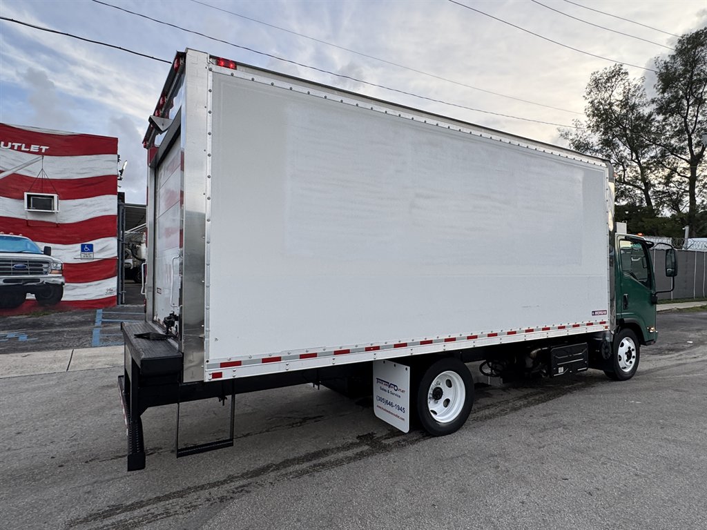 2020 Chevrolet 4500xd - $32,995