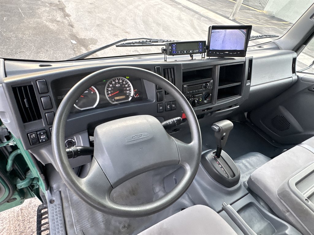 2020 Chevrolet 4500xd - $32,995