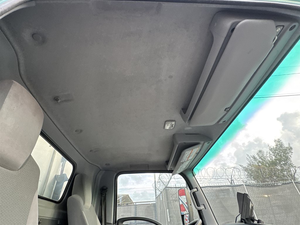 2020 Chevrolet 4500xd - $32,995