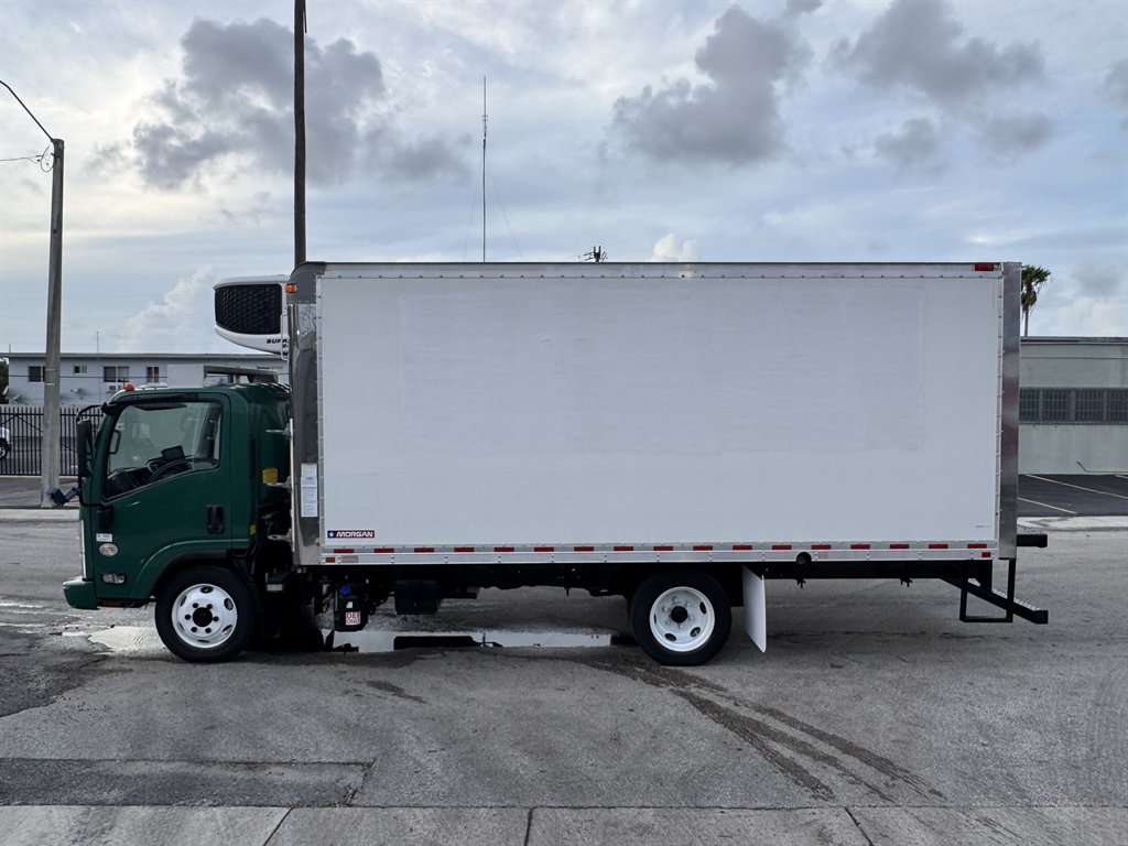 2020 Chevrolet 4500xd - $32,995
