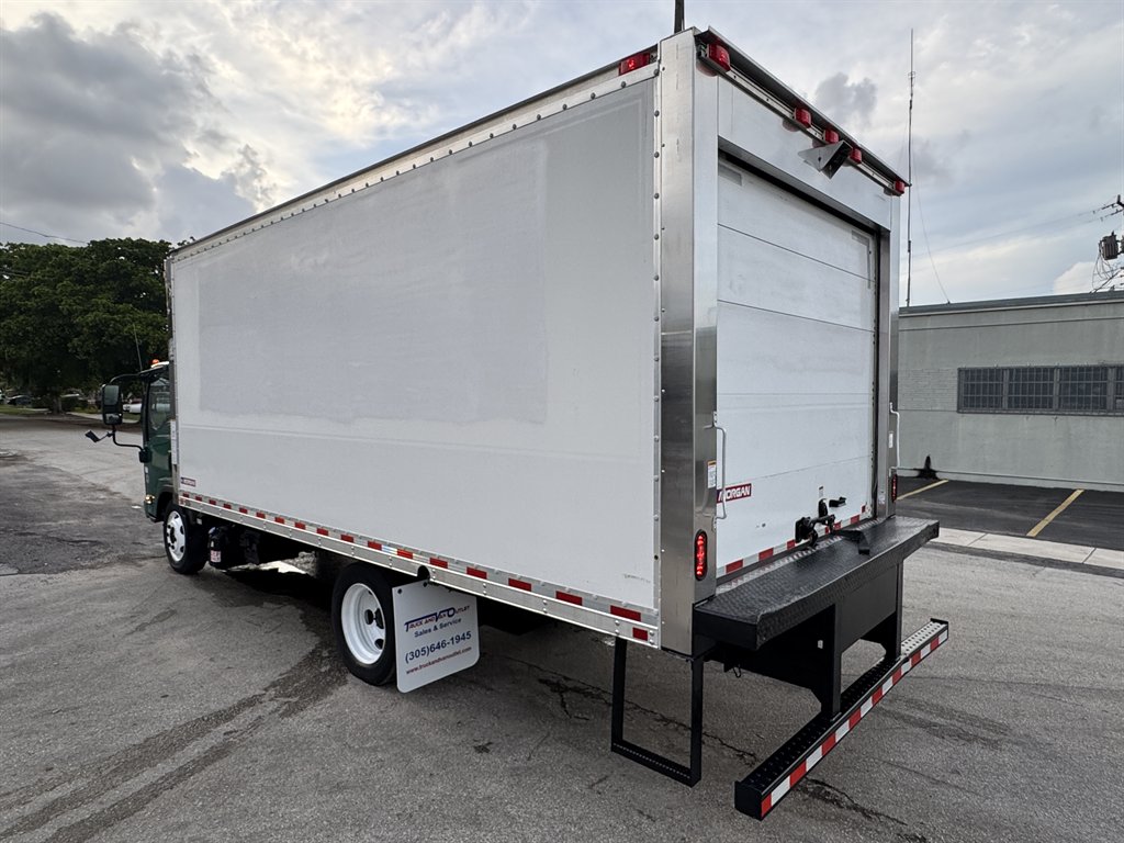 2020 Chevrolet 4500xd - $32,995