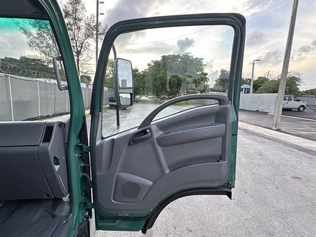 2020 Chevrolet 4500xd - $32,995
