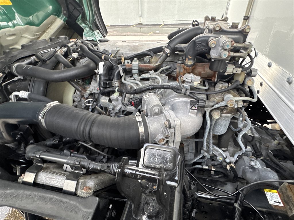 2020 Chevrolet 4500xd - $32,995