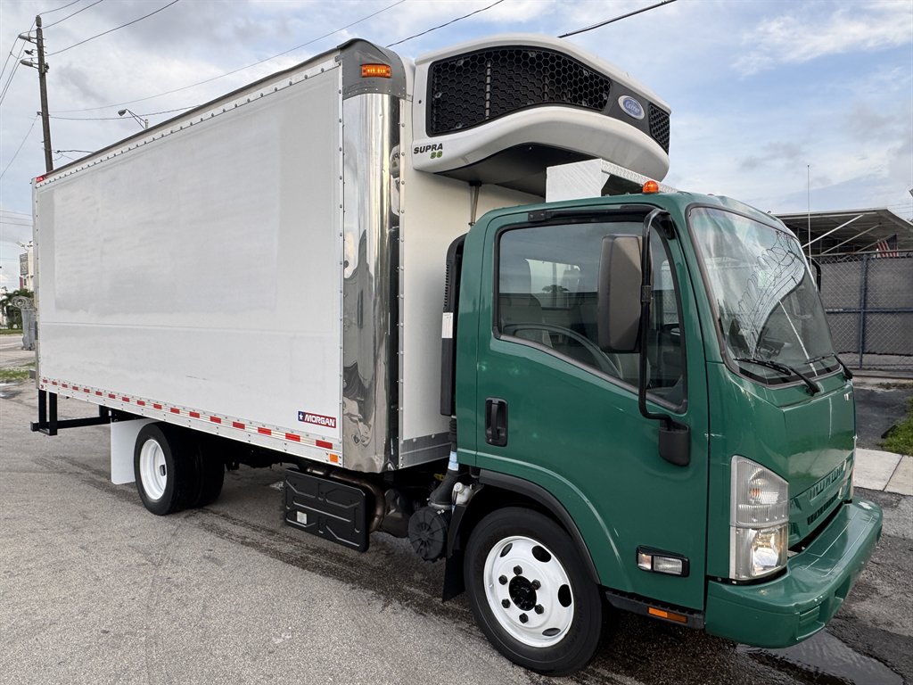 2020 Chevrolet 4500xd - $32,995