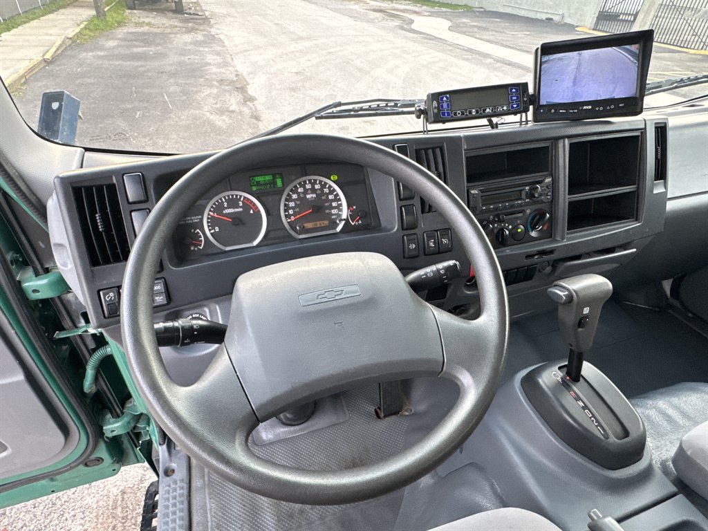 2020 Chevrolet 4500xd - $32,995