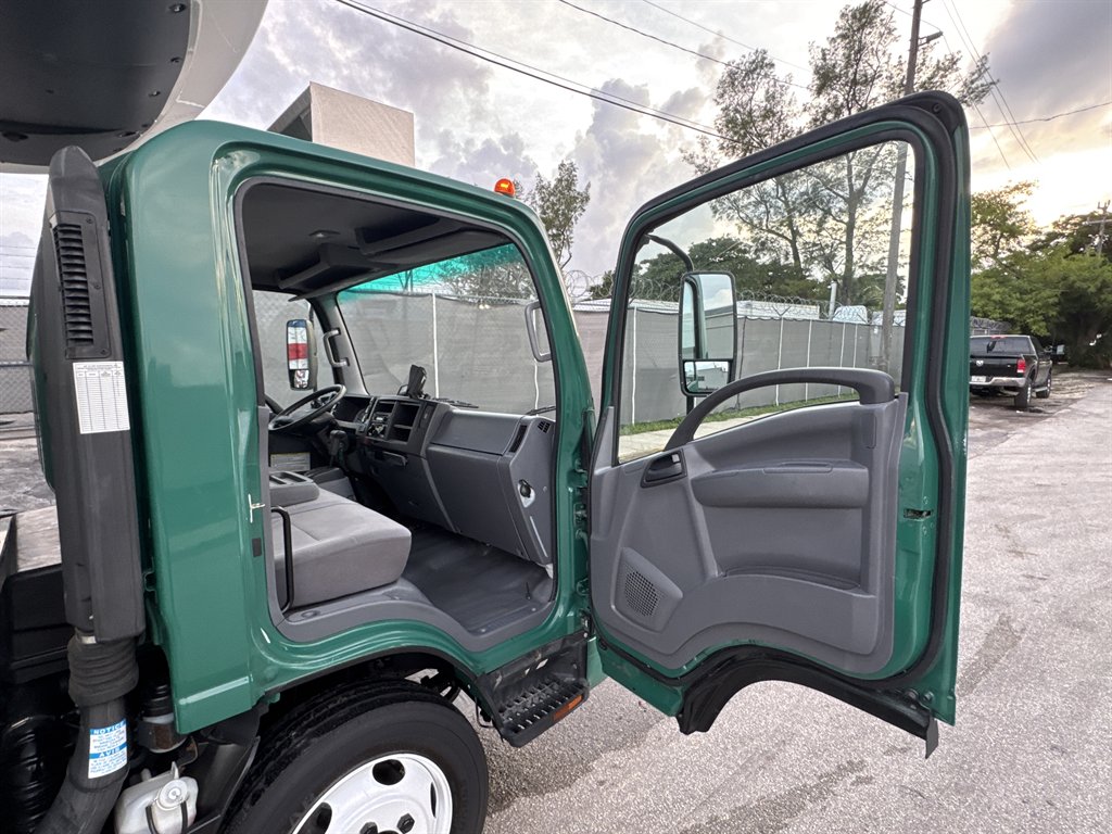 2020 Chevrolet 4500xd - $32,995