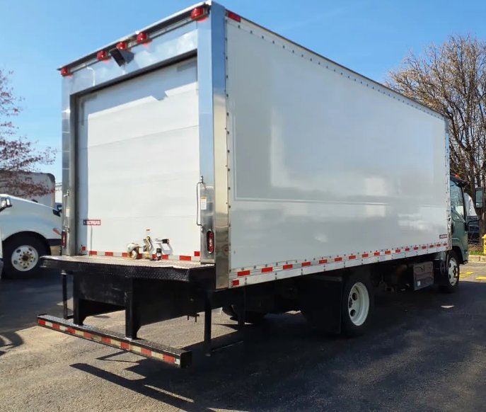 2020 Chevrolet LCF - $32,995