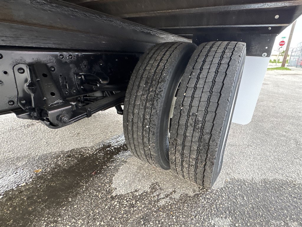 2020 Chevrolet 4500xd - $32,995