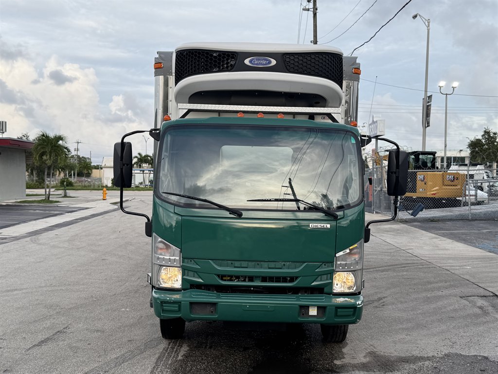 2020 Chevrolet 4500xd - $32,995
