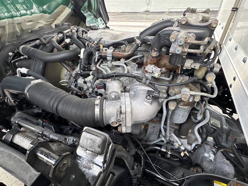 2020 Chevrolet 4500xd - $32,995
