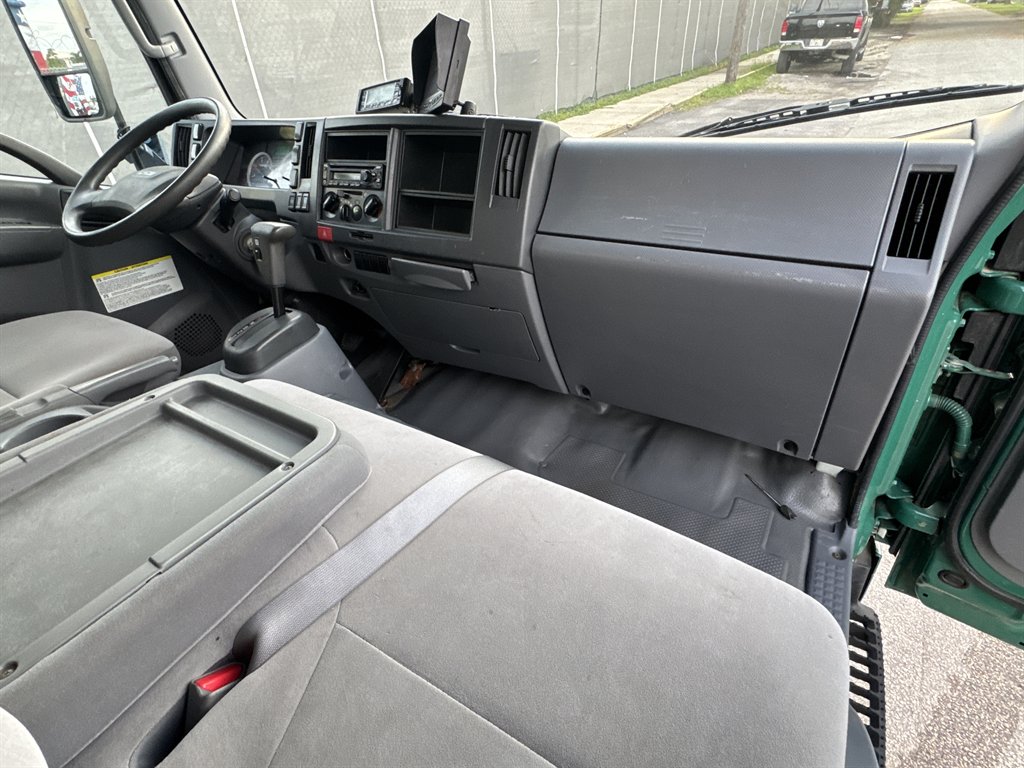 2020 Chevrolet 4500xd - $32,995