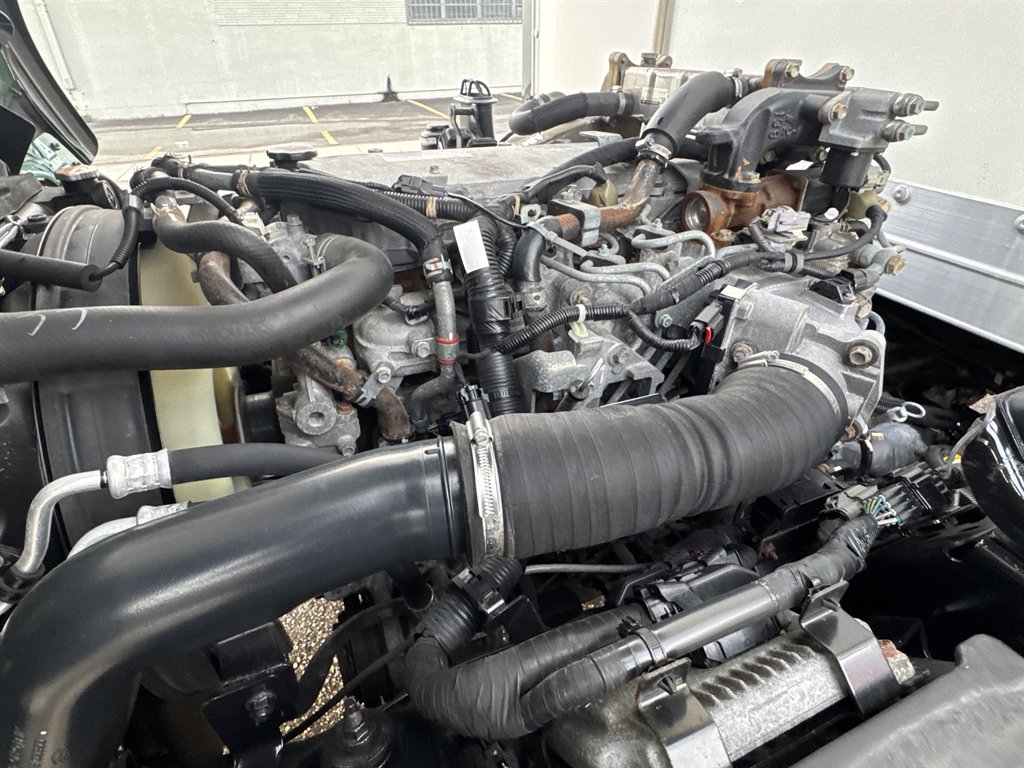 2020 Chevrolet 4500xd - $32,995