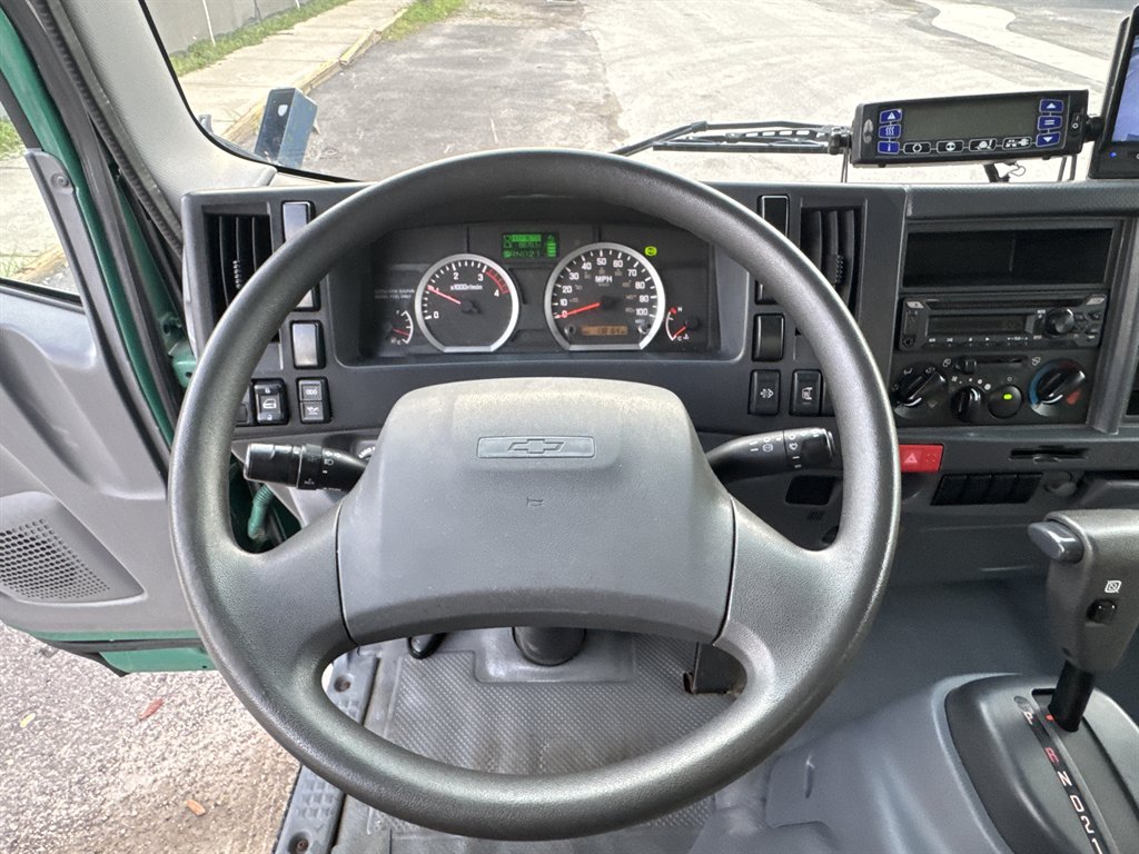 2020 Chevrolet 4500xd - $32,995