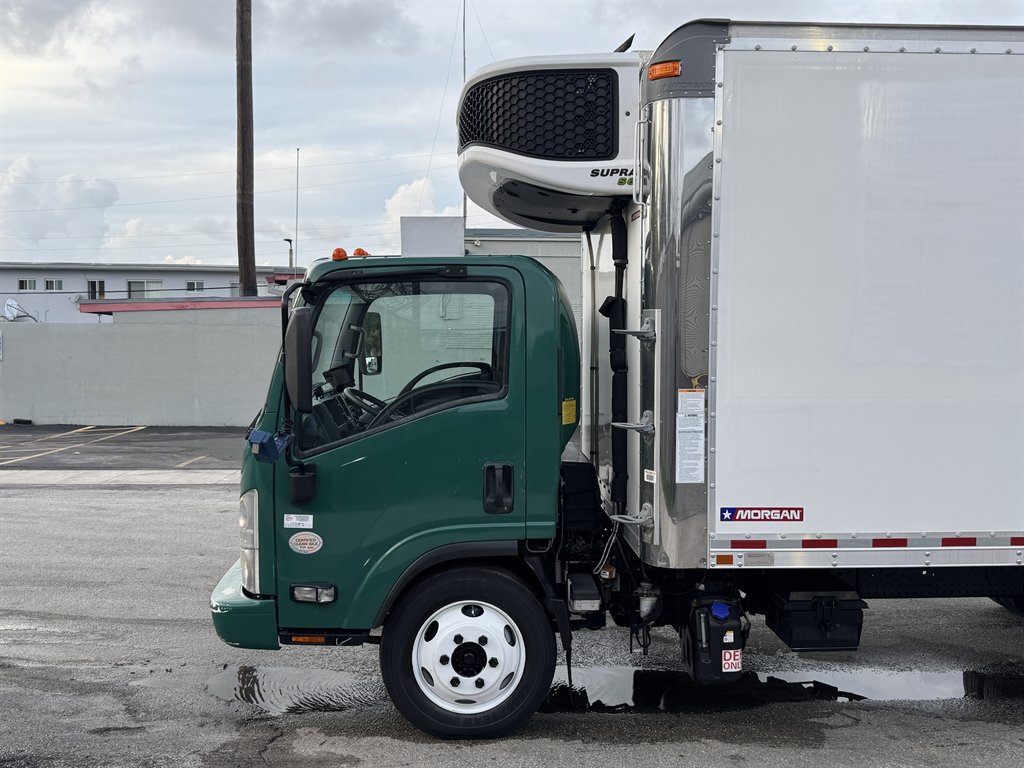 2020 Chevrolet 4500xd - $32,995