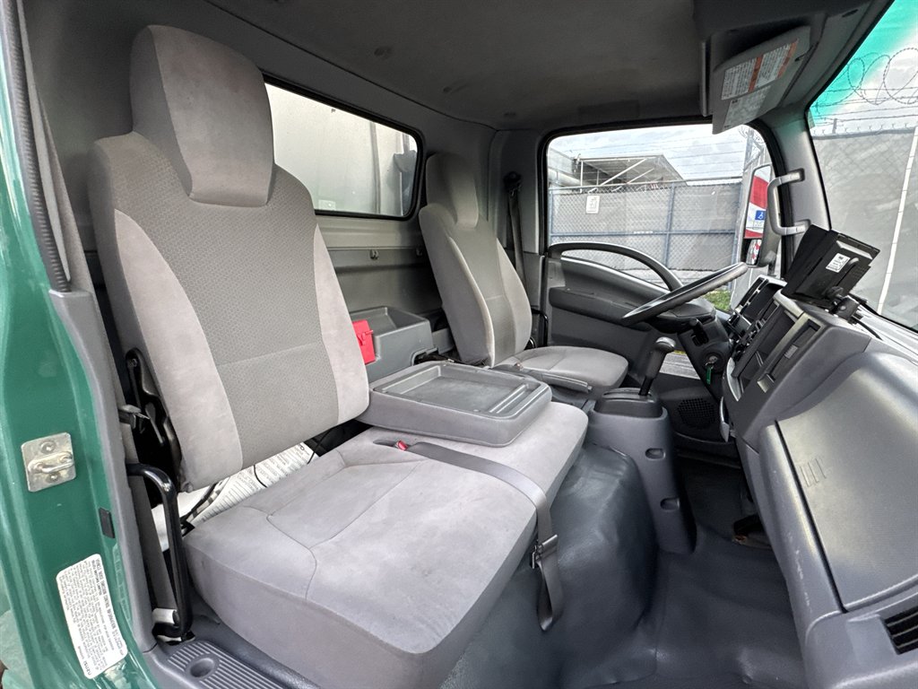 2020 Chevrolet 4500xd - $32,995