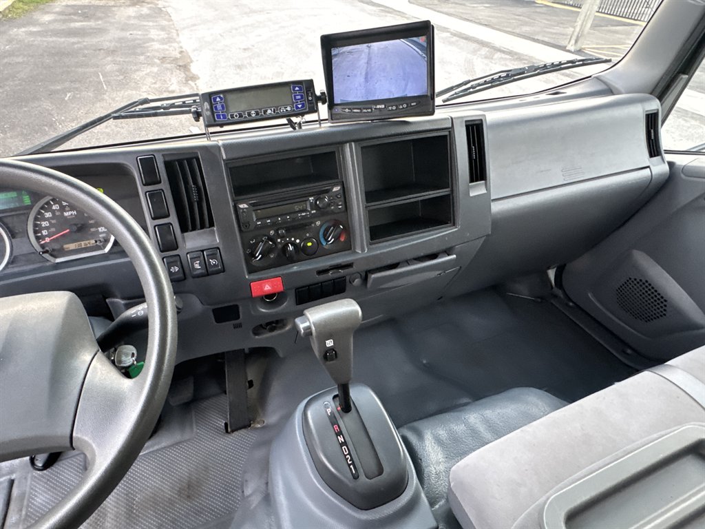 2020 Chevrolet 4500xd - $32,995