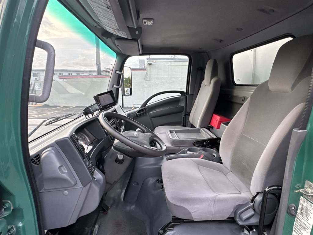 2020 Chevrolet 4500xd - $32,995