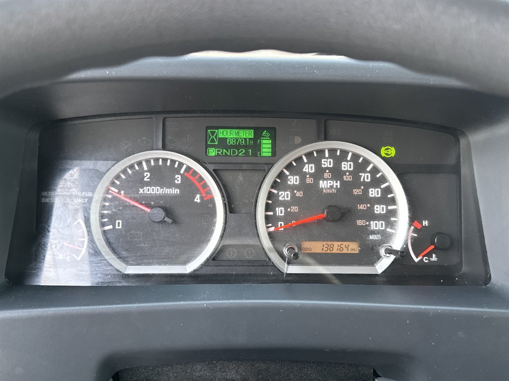2020 Chevrolet 4500xd - $32,995