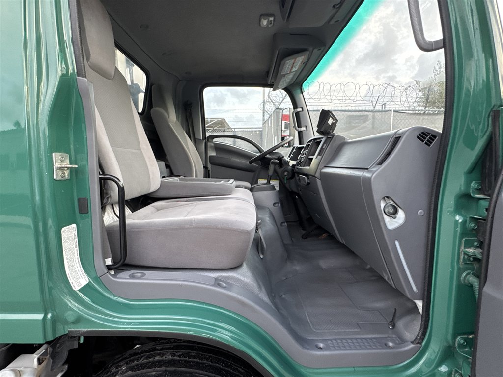 2020 Chevrolet 4500xd - $32,995