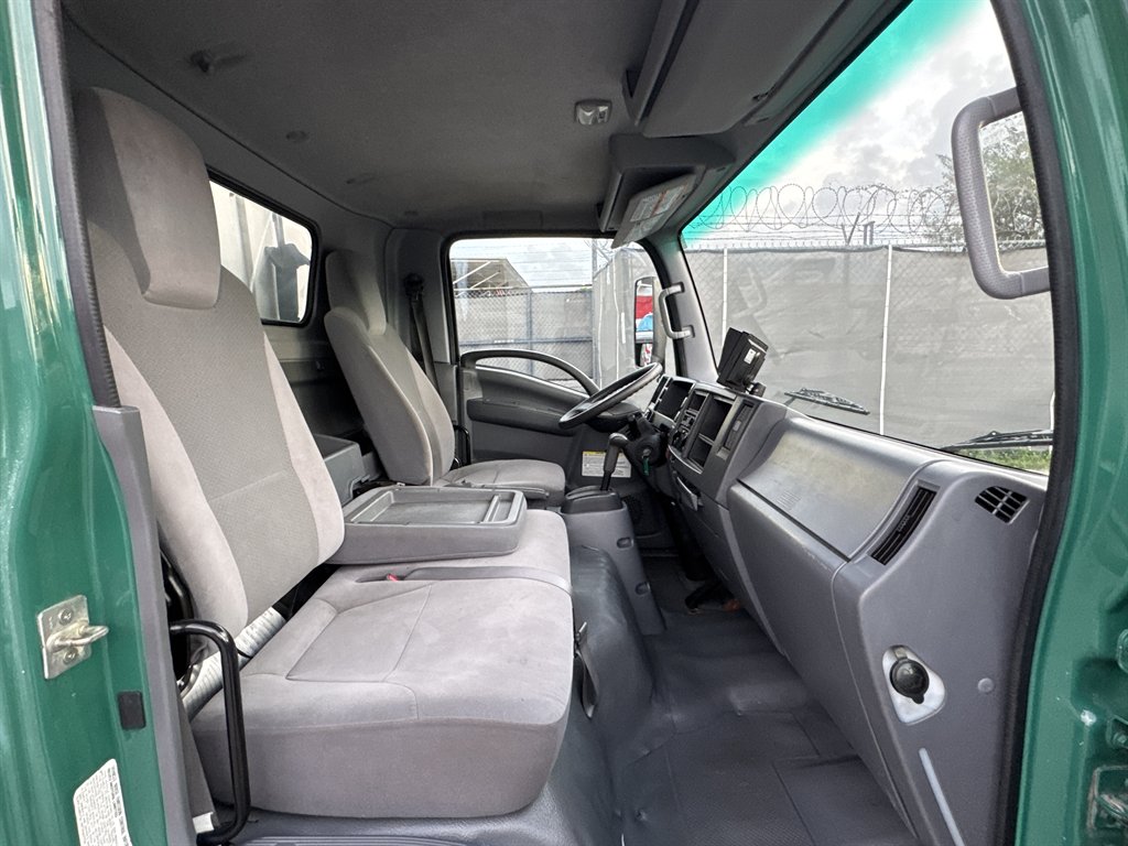 2020 Chevrolet 4500xd - $32,995