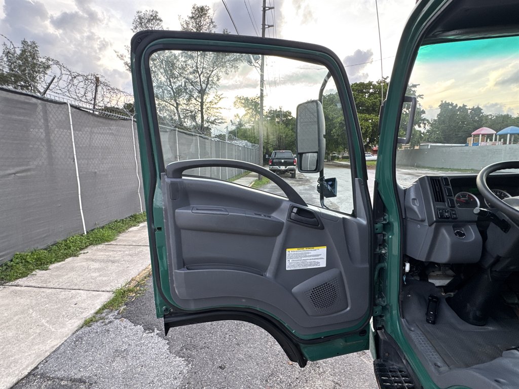 2020 Chevrolet 4500xd - $32,995