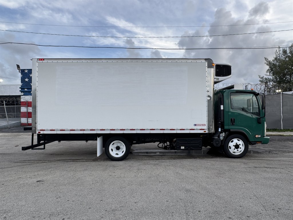 2020 Chevrolet 4500xd - $32,995
