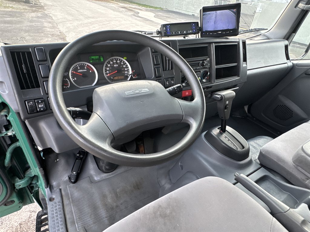2020 Chevrolet 4500xd - $32,995