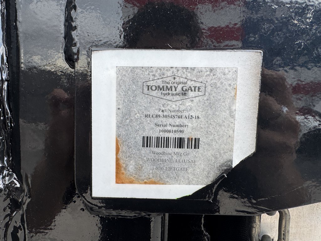 2021 Isuzu Npr-xd - $41,995