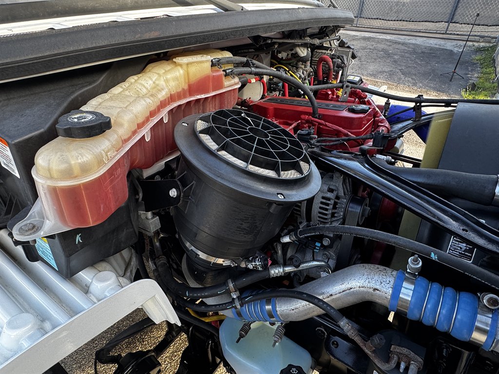 2019 Freightliner M2 - $56,995