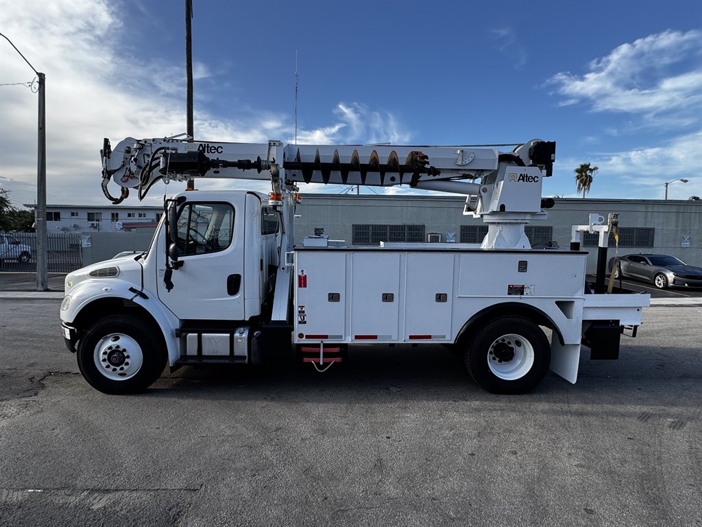 2019 Freightliner M2 - $56,995