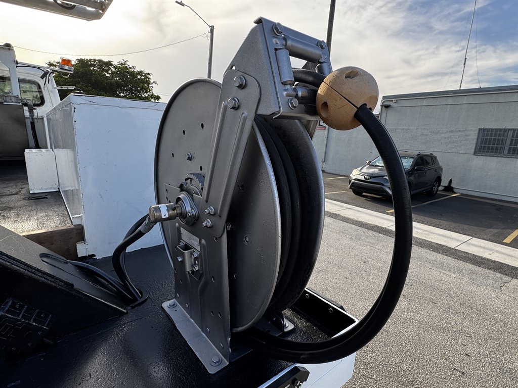 2019 Freightliner M2 - $56,995