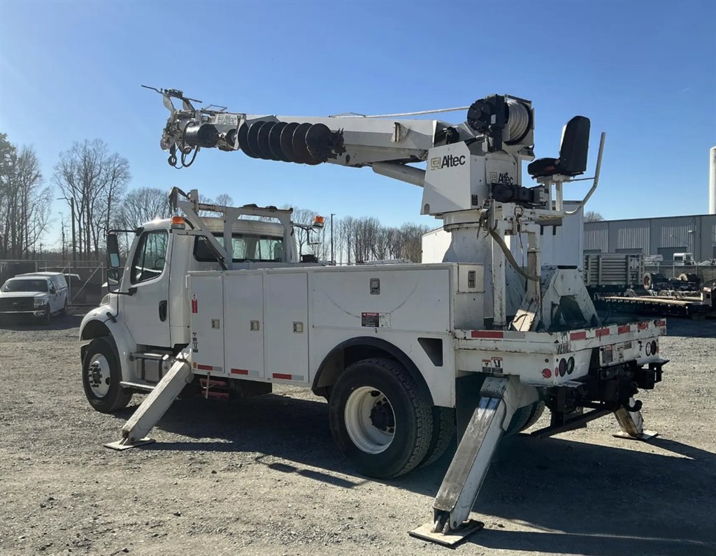 2019 Freightliner M2 - $59,995