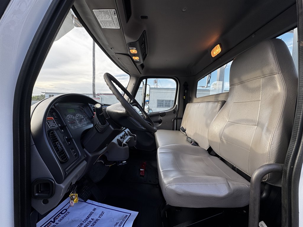 2019 Freightliner M2 - $56,995