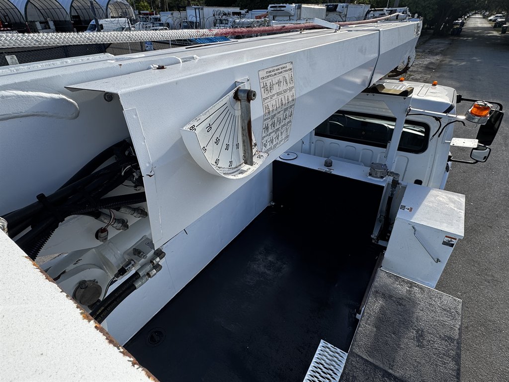 2019 Freightliner M2 - $56,995