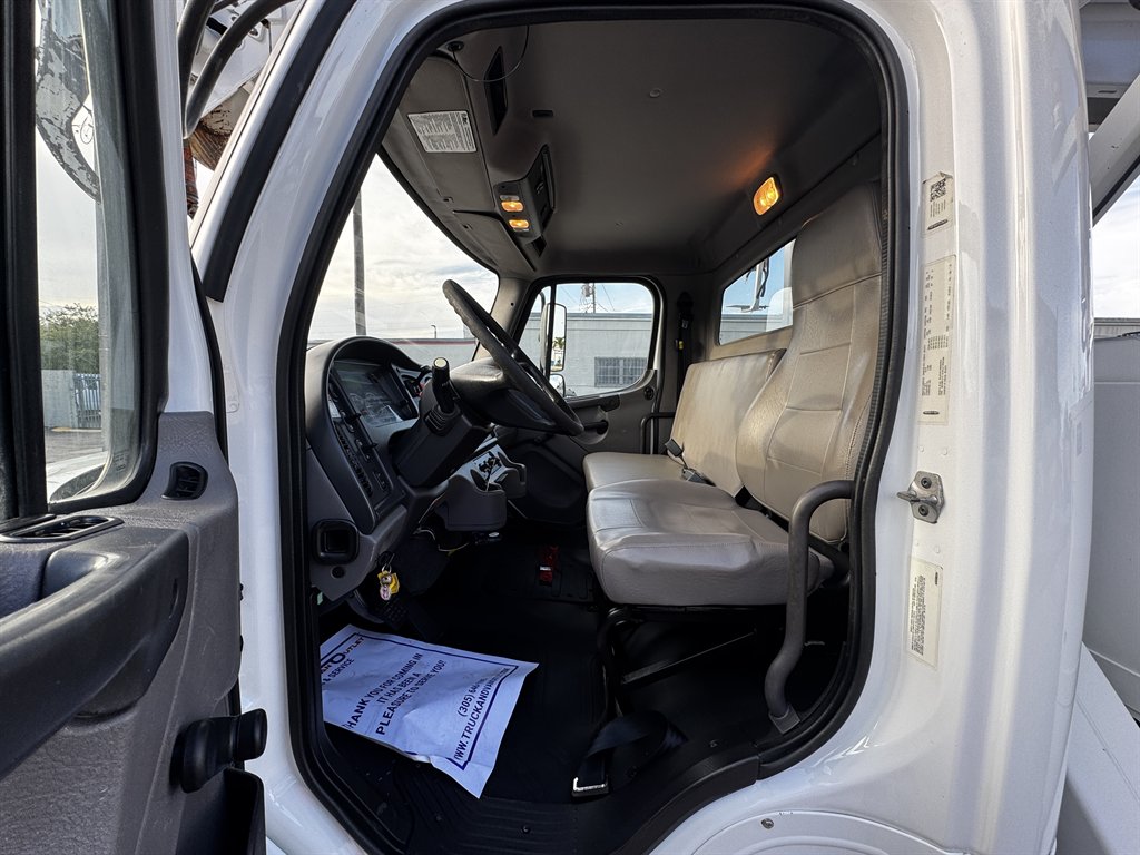 2019 Freightliner M2 - $56,995