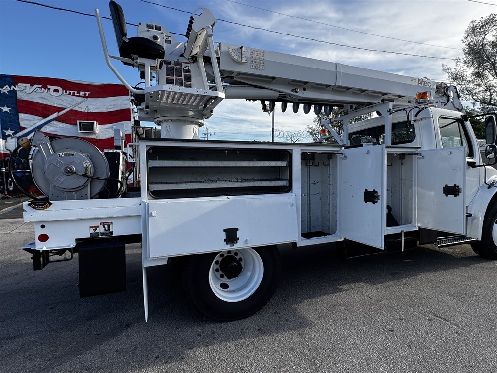 2019 Freightliner M2 - $56,995