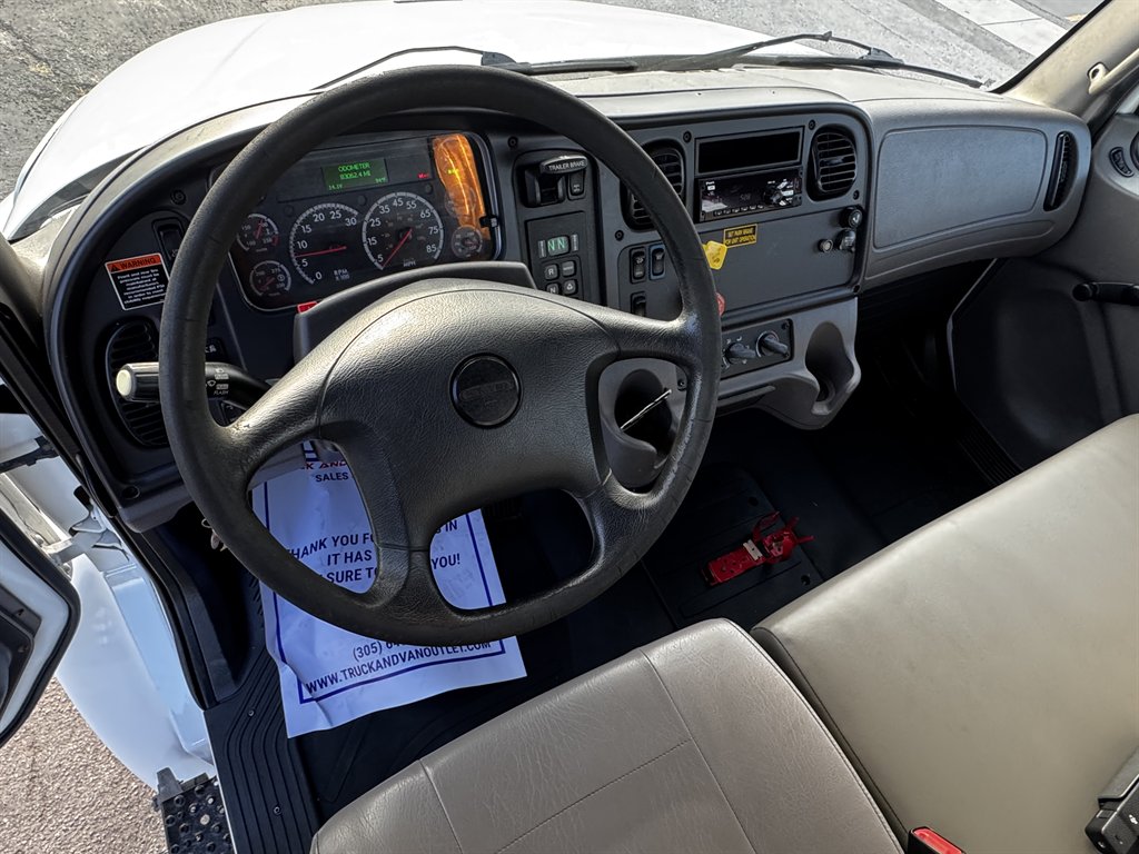 2019 Freightliner M2 - $56,995